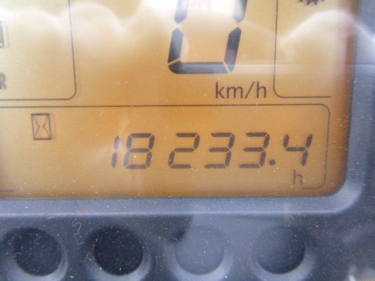 ขายรถตัก HITACHI ZW250 ขายรถตัก HITACHI ZW250