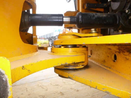 ขายรถตัก HITACHI ZW250 ขายรถตัก HITACHI ZW250