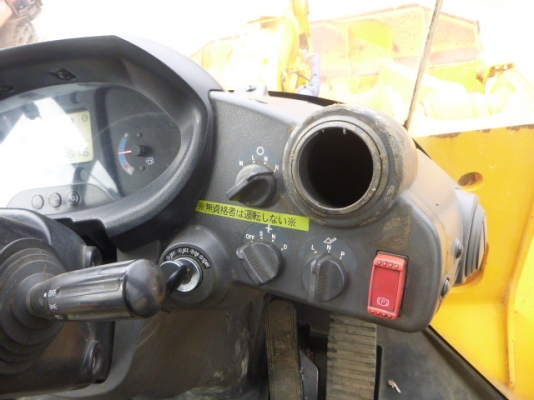 ขายรถตัก HITACHI ZW250 ขายรถตัก HITACHI ZW250