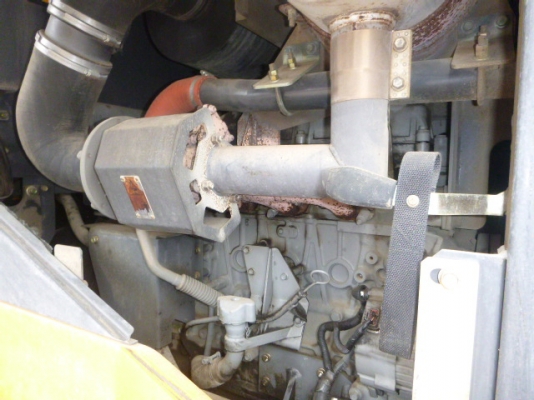 ขายรถตัก HITACHI ZW250 ขายรถตัก HITACHI ZW250