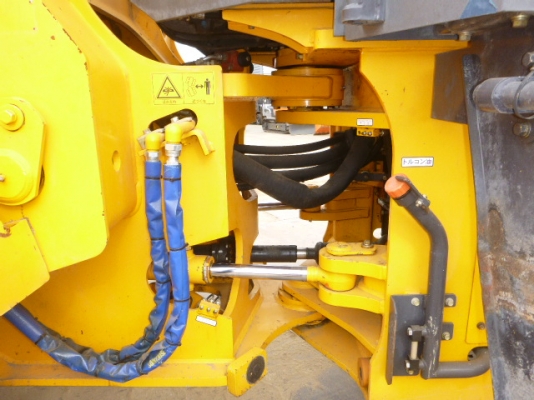 ขายรถตัก HITACHI ZW250 ขายรถตัก HITACHI ZW250