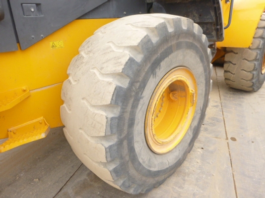 ขายรถตัก HITACHI ZW250 ขายรถตัก HITACHI ZW250