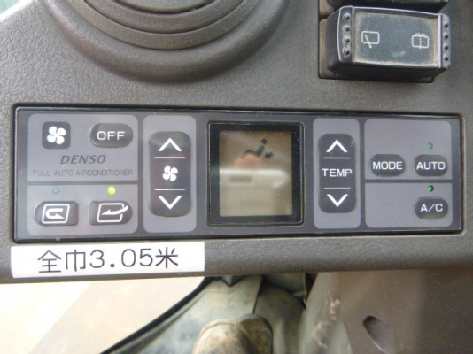 ขายรถตัก HITACHI ZW250 ขายรถตัก HITACHI ZW250