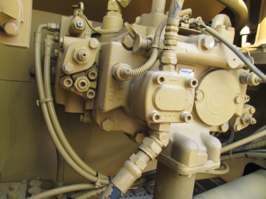 ขายรถขุด CATERPILLAR 320D