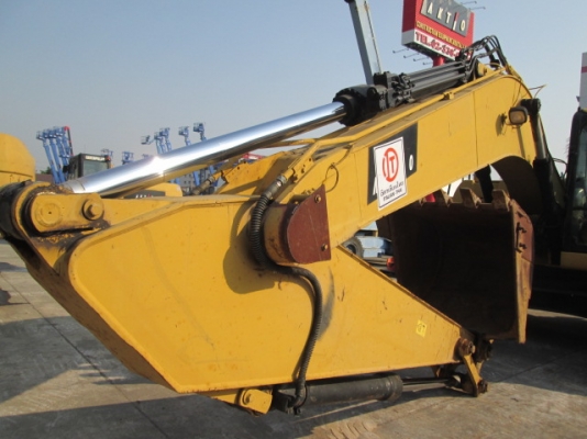 ขายรถขุด CATERPILLAR 320D