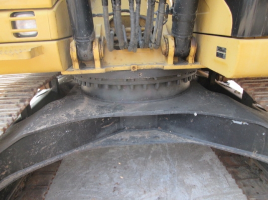 ขายรถขุด CATERPILLAR 320D