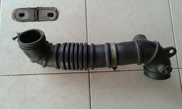 ยางไสกรองเทอร์โบร์ สตราด้า