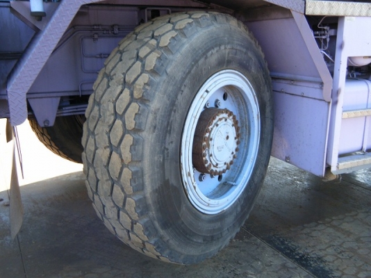 ขายรถเครน TADANO TR250M-5 ขายรถเครน TADANO TR250M-5