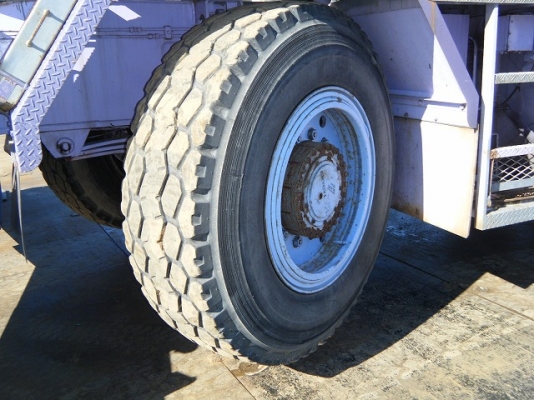 ขายรถเครน TADANO TR250M-5 ขายรถเครน TADANO TR250M-5