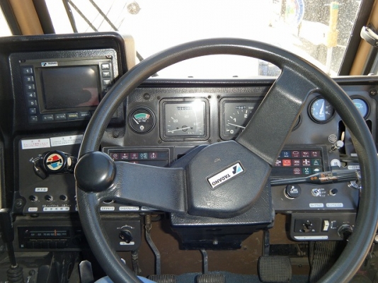 ขายรถเครน TADANO TR250M-5 ขายรถเครน TADANO TR250M-5