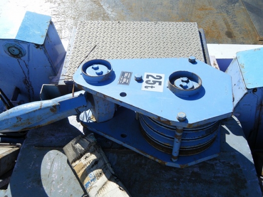 ขายรถเครน TADANO TR250M-5 ขายรถเครน TADANO TR250M-5