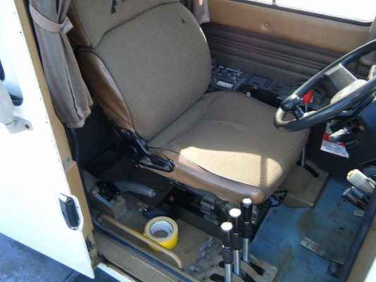 ขายรถเครน TADANO TR250M-5 ขายรถเครน TADANO TR250M-5