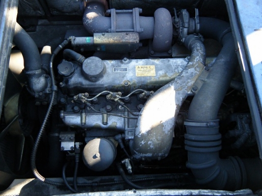 ขายรถเครน TADANO TR250M-5 ขายรถเครน TADANO TR250M-5