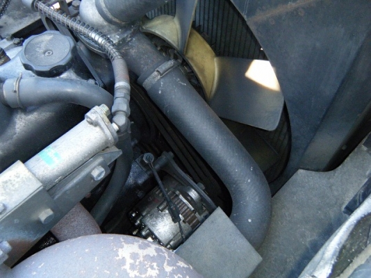 ขายรถเครน TADANO TR250M-5 ขายรถเครน TADANO TR250M-5