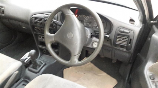 ขายถูกมิตซูบิชิอีคาร์ รถสวยมากบางๆเดิม มากๆ