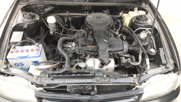 ขายถูกมิตซูบิชิอีคาร์ รถสวยมากบางๆเดิม มากๆ