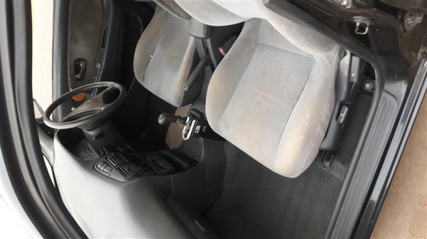 ขายถูกมิตซูบิชิอีคาร์ รถสวยมากบางๆเดิม มากๆ