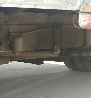 สิบล้อ ฮีโน่ FM3H195โบว์ ปี37ช่วงยาว7.20ม สภาพดีเดิมสวยพร้อมใช้ ทะเบียนพร้อมโอน