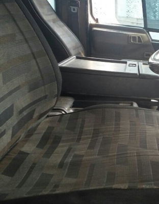 สิบล้อ ฮีโน่ FM3H195โบว์ ปี37ช่วงยาว7.20ม สภาพดีเดิมสวยพร้อมใช้ ทะเบียนพร้อมโอน