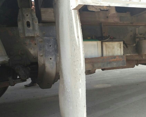 สิบล้อ ฮีโน่ FM3H195โบว์ ปี37ช่วงยาว7.20ม สภาพดีเดิมสวยพร้อมใช้ ทะเบียนพร้อมโอน