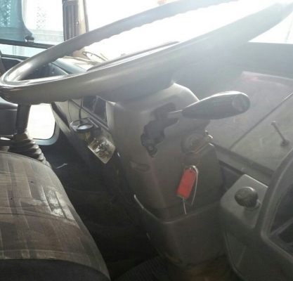 สิบล้อ ฮีโน่ FM3H195โบว์ ปี37ช่วงยาว7.20ม สภาพดีเดิมสวยพร้อมใช้ ทะเบียนพร้อมโอน