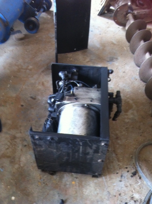 ขายมอเตอร์ยกหางเทเลอร์ 4500 บาท