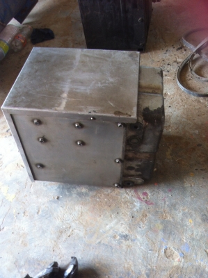 ขายมอเตอร์ยกหางเทเลอร์ 4500 บาท