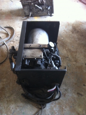 ขายมอเตอร์ยกหางเทเลอร์ 4500 บาท