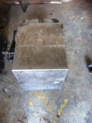 ขายมอเตอร์ยกหางเทเลอร์ 4500 บาท