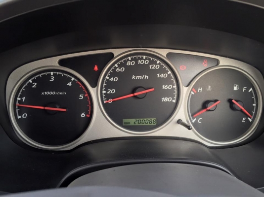 ขาย D-MAX  SLX เครื่อง 3000 Di เทอร์โบ ปี 2002  ปลายปี มีABS  AIRBAG  กระจกไฟฟ้า พวงมาลัยเพาเวอร์ เครื่องเงียบ เครื่องดี ขับดีเยี่ยม