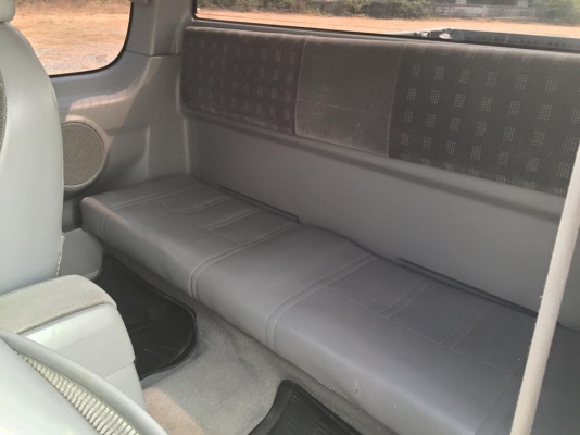 ขาย D-MAX  SLX เครื่อง 3000 Di เทอร์โบ ปี 2002  ปลายปี มีABS  AIRBAG  กระจกไฟฟ้า พวงมาลัยเพาเวอร์ เครื่องเงียบ เครื่องดี ขับดีเยี่ยม