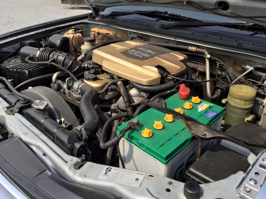 ขาย D-MAX  SLX เครื่อง 3000 Di เทอร์โบ ปี 2002  ปลายปี มีABS  AIRBAG  กระจกไฟฟ้า พวงมาลัยเพาเวอร์ เครื่องเงียบ เครื่องดี ขับดีเยี่ยม