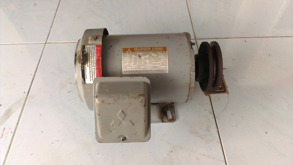 ขายมอเตอร์ Mitsubishi ขายมอเตอร์ Mitsubishi