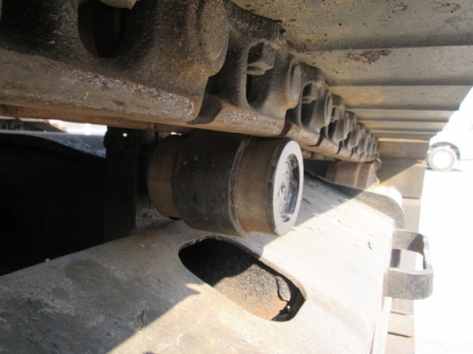 ขายรถขุด CATERPILLAR 320D