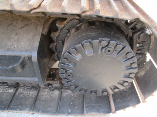 ขายรถขุด CATERPILLAR 320D