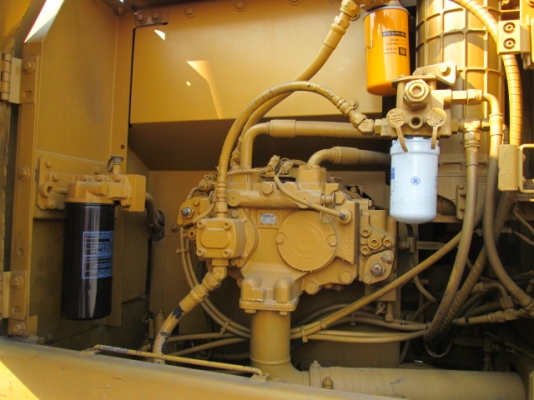 ขายรถขุด CATERPILLAR 320D