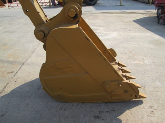 ขายรถขุด CATERPILLAR 320D