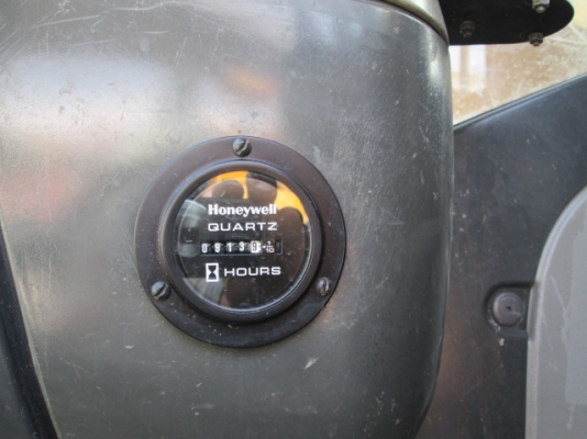 ขายรถขุด CATERPILLAR 320D