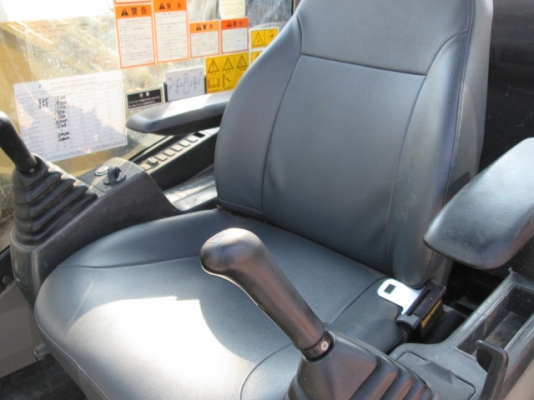 ขายรถขุด CATERPILLAR 320D