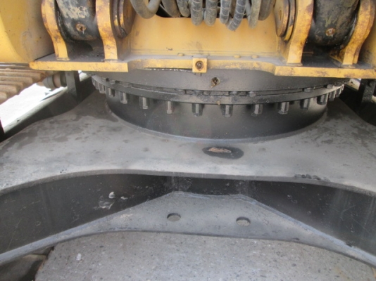 ขายรถขุด CATERPILLAR 320D