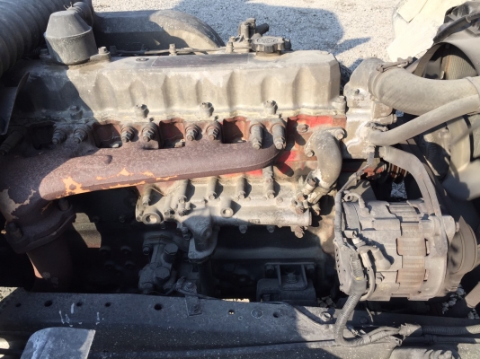 รถโม่ปูนมือสองจากญี่ปุ่น HINO เครื่องHO7D โม่2.5คิว รถโม่ปูนมือสองจากญี่ปุ่น HINO เครื่องHO7D โม่2.5คิว