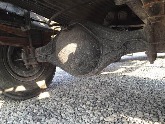 รถโม่ปูนมือสองจากญี่ปุ่น HINO เครื่องHO7D โม่2.5คิว รถโม่ปูนมือสองจากญี่ปุ่น HINO เครื่องHO7D โม่2.5คิว