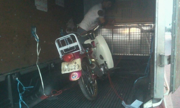 ดรีมเเปลง c70 ค่าตัว 7000 บาท ดรีมเเปลง c70 ค่าตัว 7000 บาท