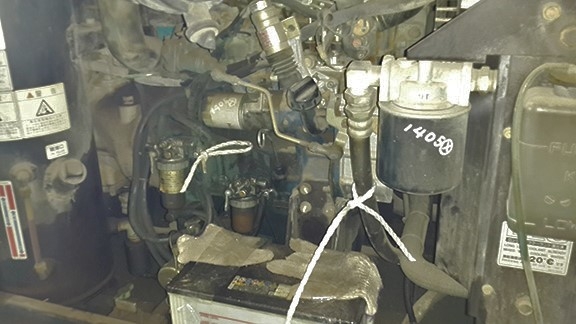 ขายปั้มลม AIRMAN PDS90S เพิ่งมาจากญี่ปุ่น ขายปั้มลม AIRMAN PDS90S เพิ่งมาจากญี่ปุ่น