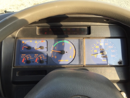 รถโม่ปูนมือสองจากญี่ปุ่น HINO เครื่อง JO7C รถโม่ปูนมือสองจากญี่ปุ่น HINO เครื่อง JO7C