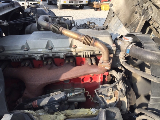 รถโม่ปูนมือสองจากญี่ปุ่น HINO เครื่อง JO7C รถโม่ปูนมือสองจากญี่ปุ่น HINO เครื่อง JO7C