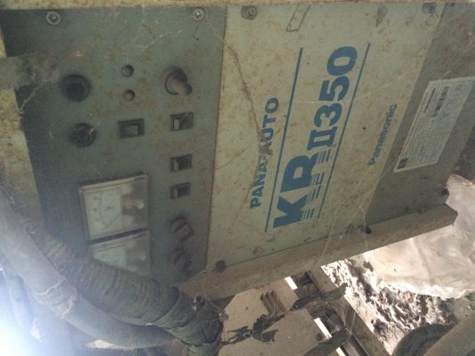 เครื่องเชื่อม mic