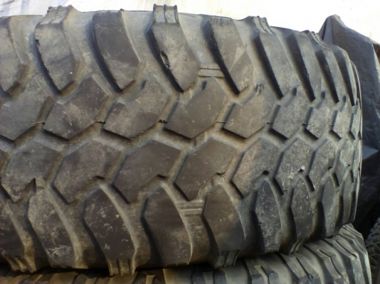 ยางmud 33 ขอบ15