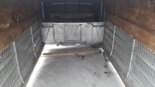 ขายหลังคากะบะ ตอนเดียว