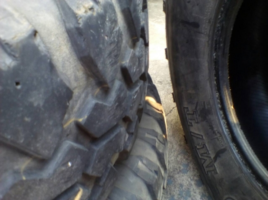 ยางmud 33 ขอบ15